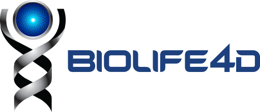 Biolife4D Corporation